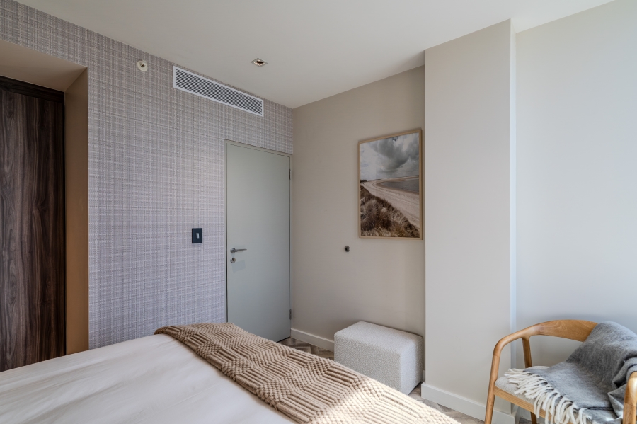 1 Bedroom Property for Sale in Foreshore Western Cape